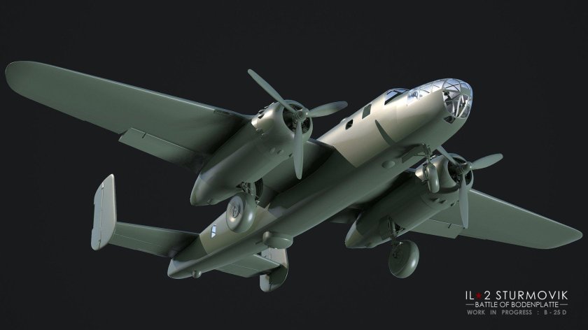 Ш-218 Штурмовик