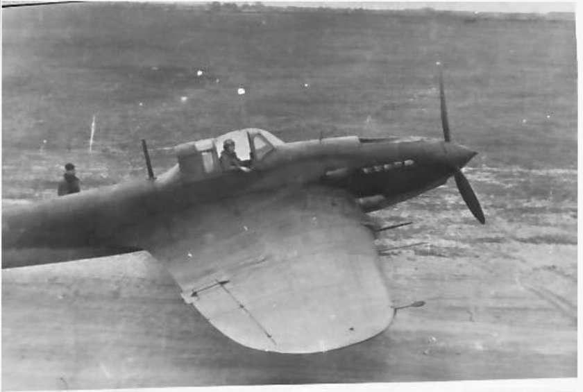 Ил 2 1942