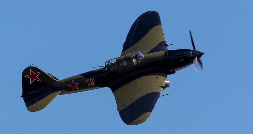 БШ-2 Штурмовик