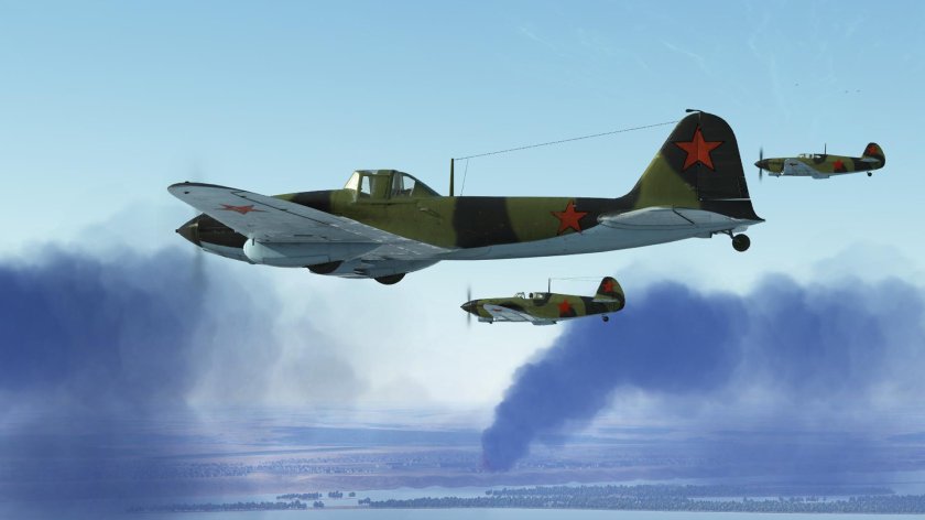 Il-2 Sturmovik