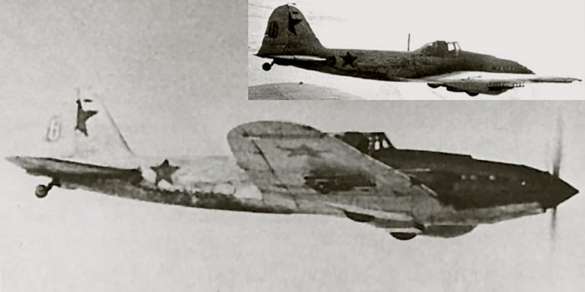 Ил 2 1942