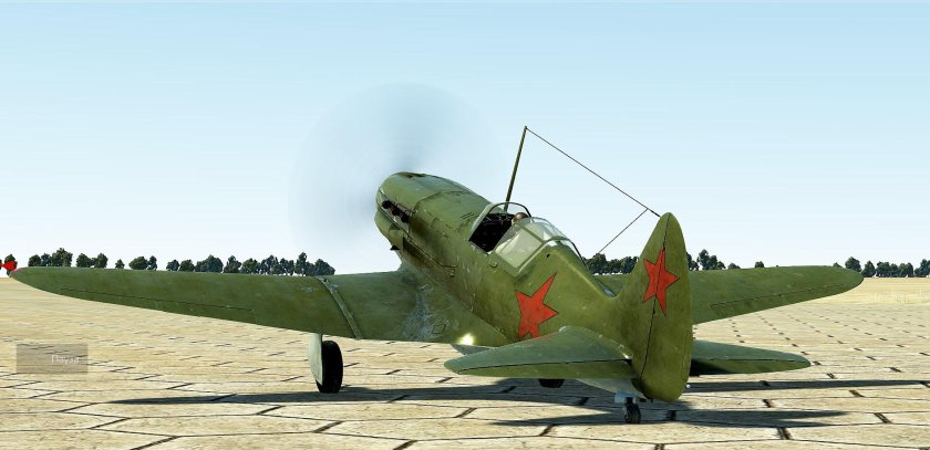 БШ-2 Штурмовик