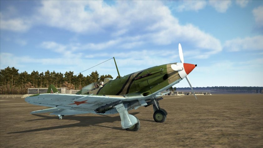 БШ-2 Штурмовик