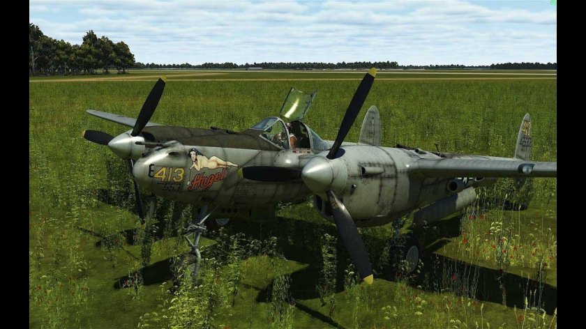 Ил-2 Штурмовик битва за Сталинград