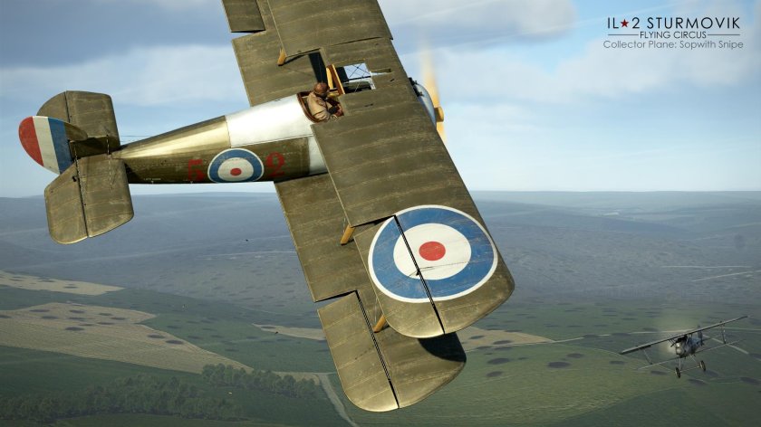 Il-2 Sturmovik: great Battles
