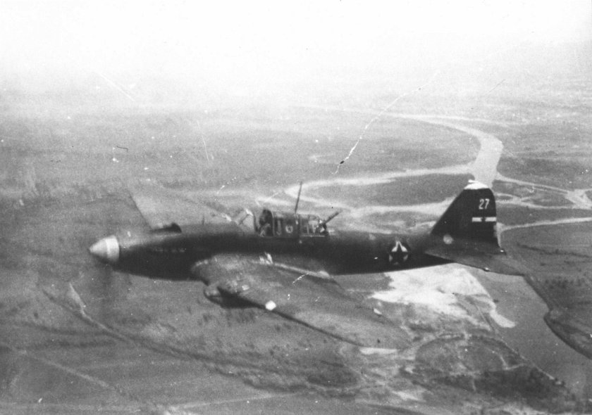 Ил-2 Великая Отечественная война