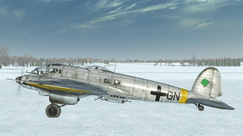 БШ-2 Штурмовик