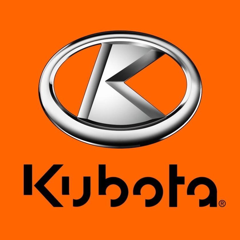 Kubota logo