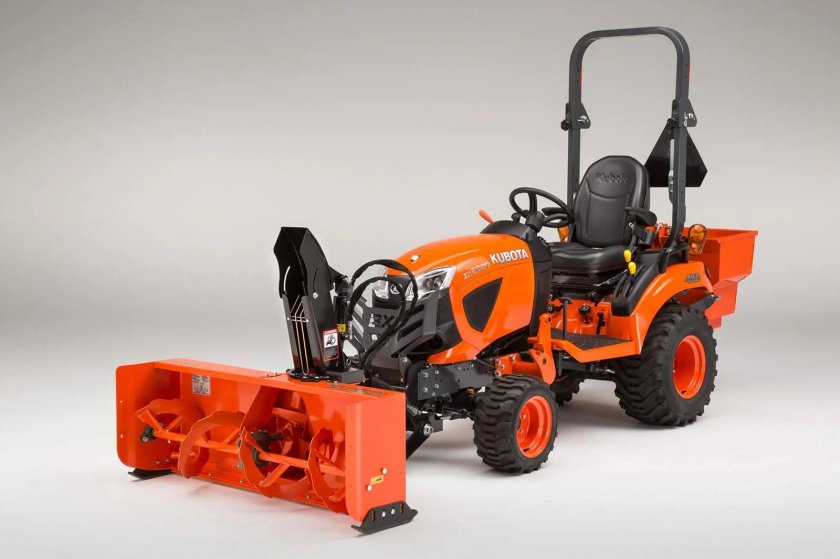 Kubota BX 2380