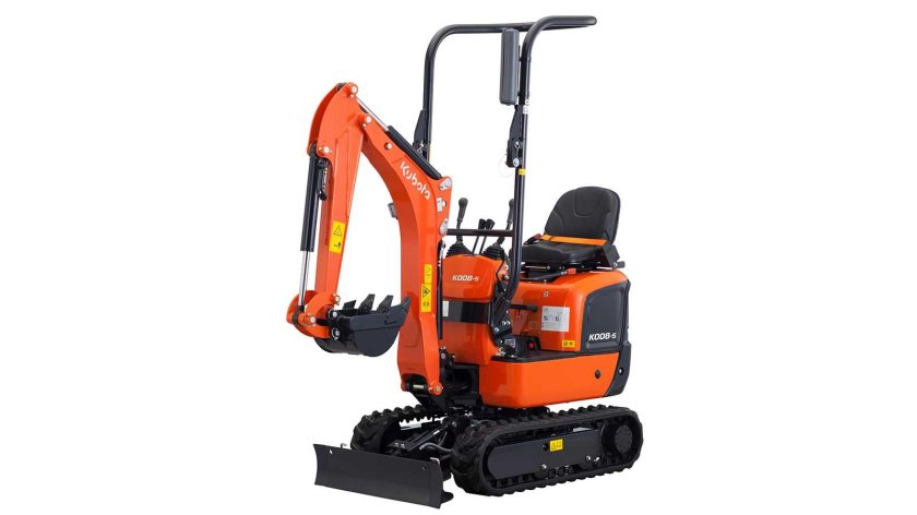 Kubota k-022
