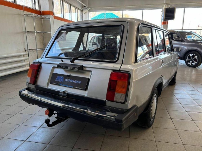 Ваз (lada) 2104 2008