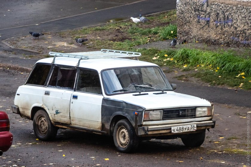 ВАЗ 2104
