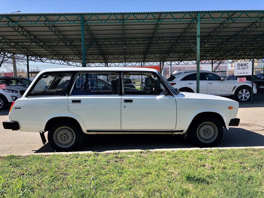 ВАЗ 2104