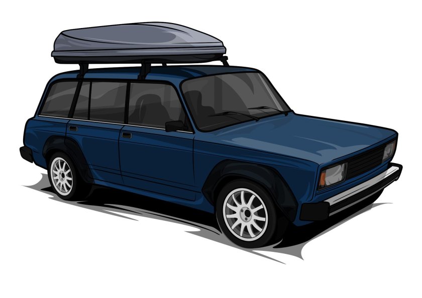 ВАЗ-2104 Жигули