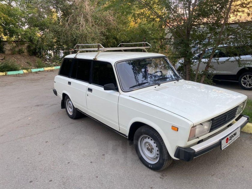 Ваз 2104 1995 года