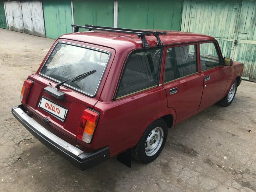 ВАЗ 2104