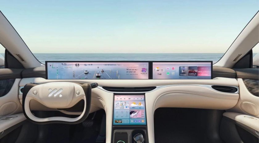 Автомобили китай