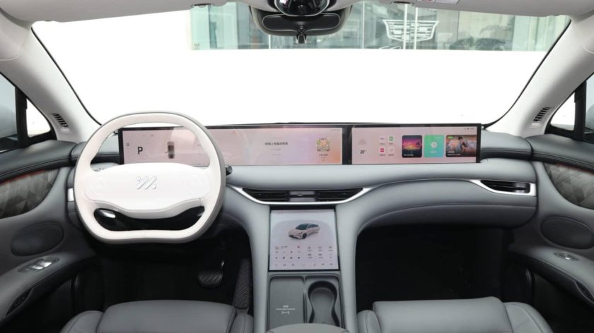 Автомобили из китая