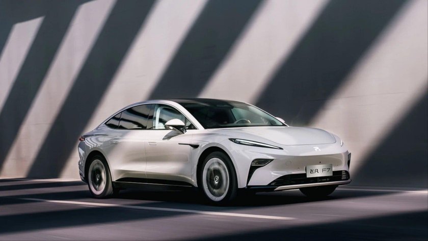 Rising f7 в России