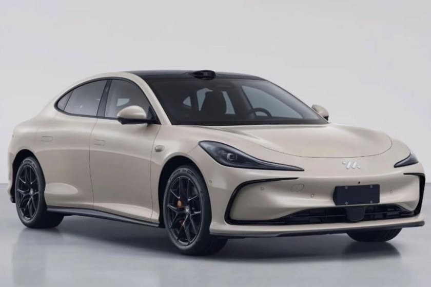 Китайские автомобили