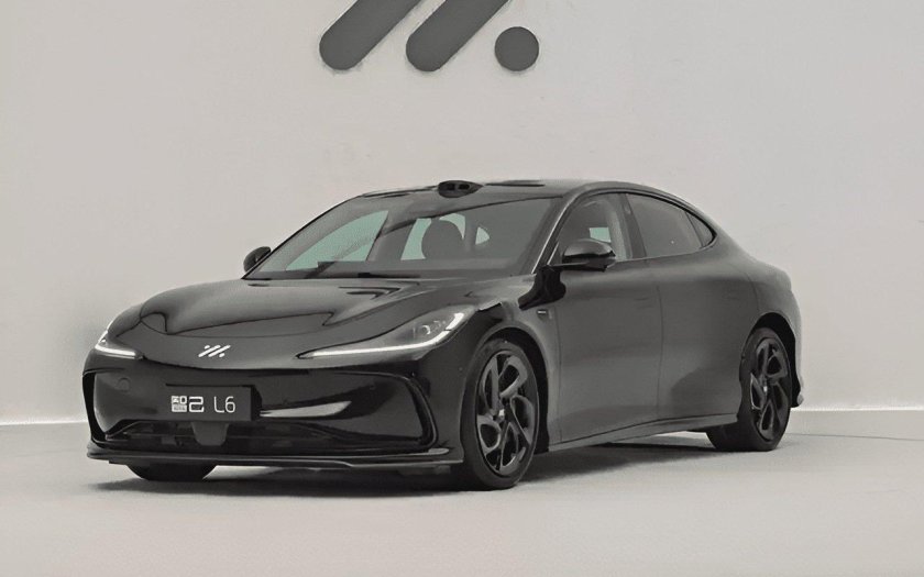 Автомобиль электрический