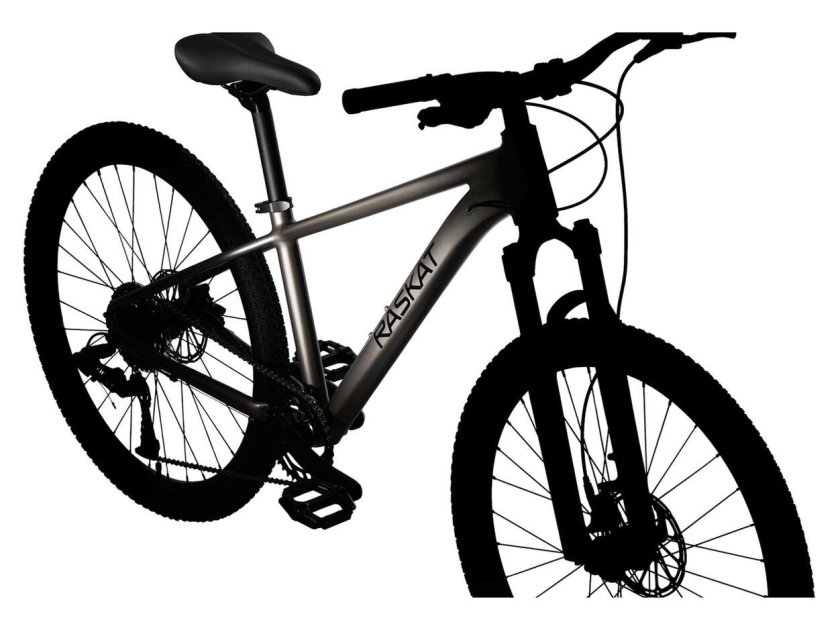 Велосипед кмс