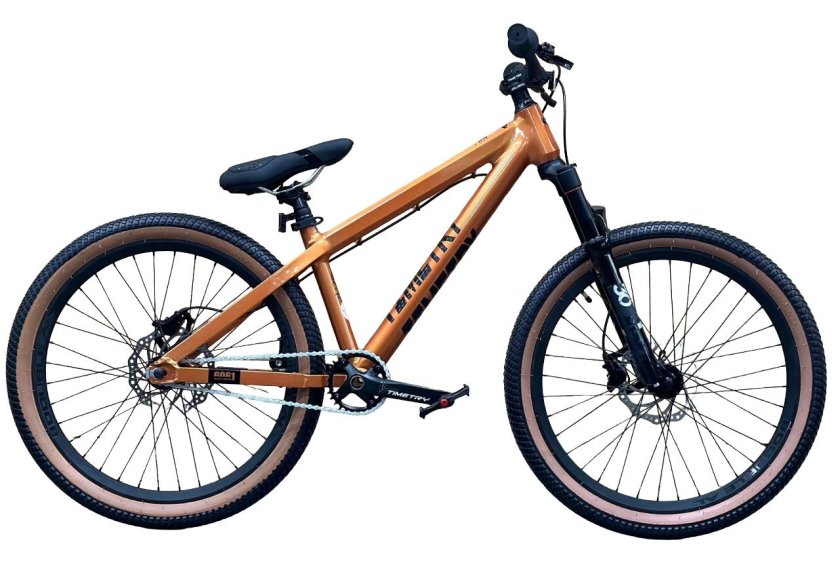 Велосипед прайд