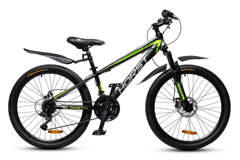 Велосипед Horst Fancy 24