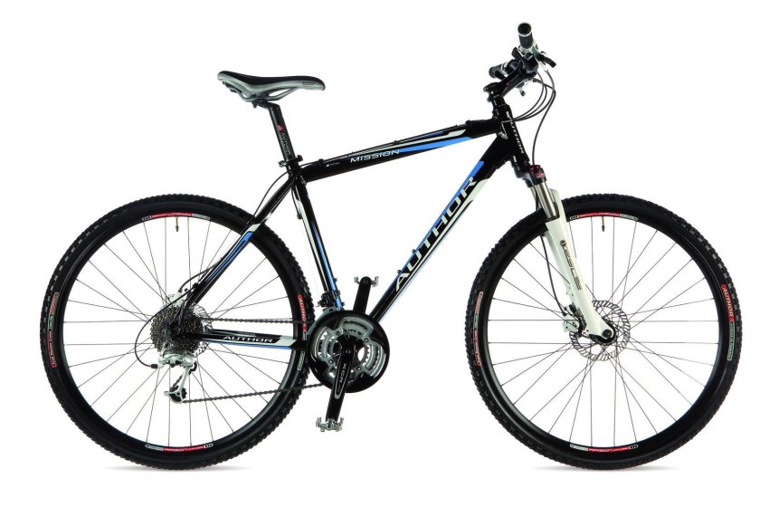 Author о производителе