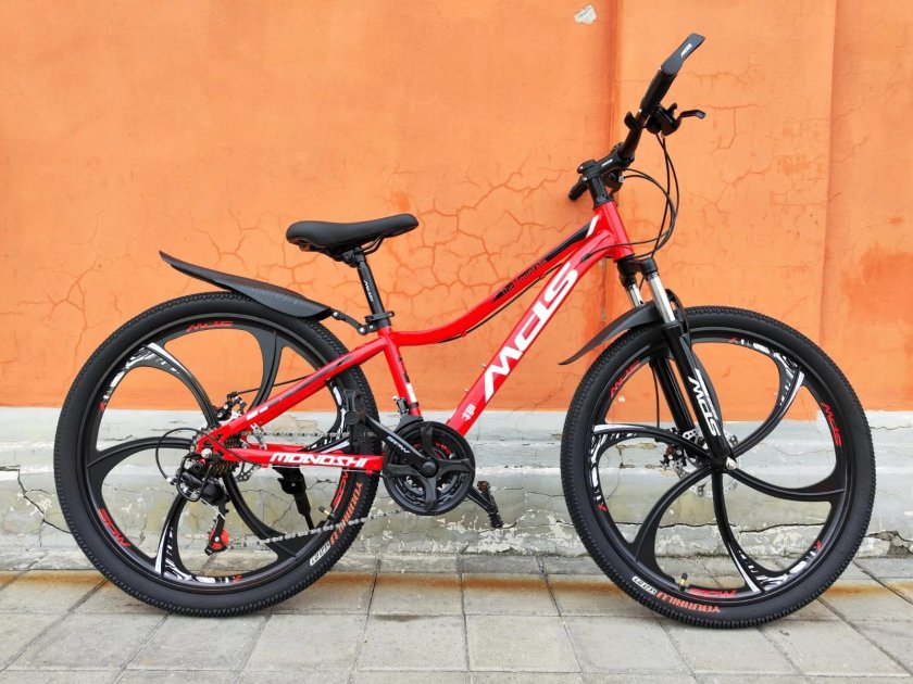 Велосипед MDS 26