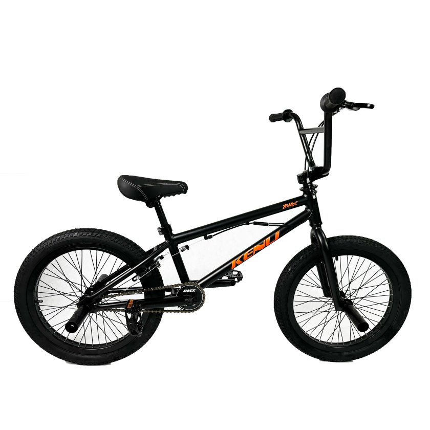 Бмикс велосипед