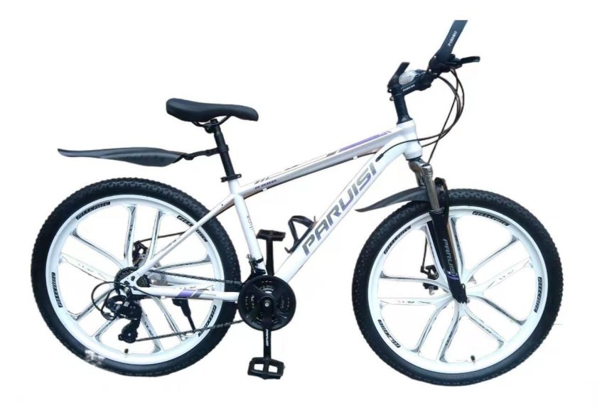 Велосипед Paruisi 26