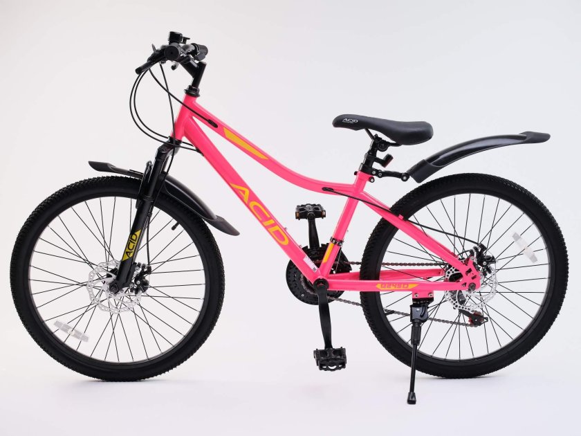 Велосипед acid 24