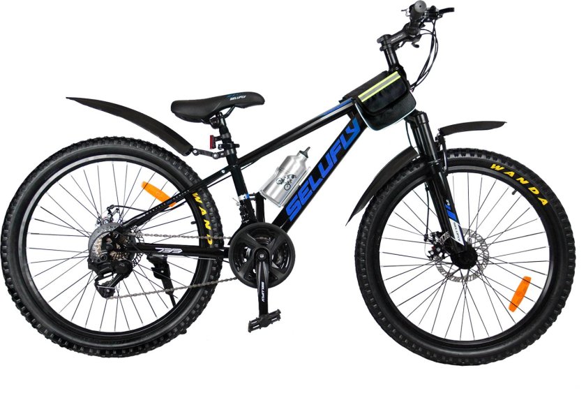 Велосипед горный