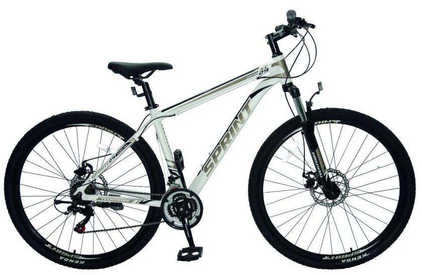 Велосипед Sprint 29
