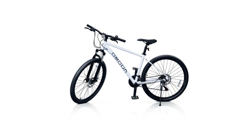 Велосипед электрический