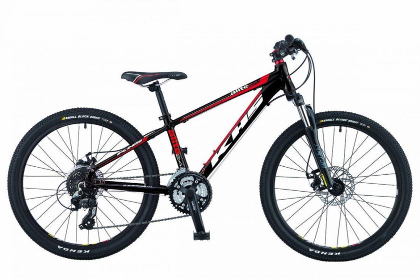 Велосипед KHS Alite