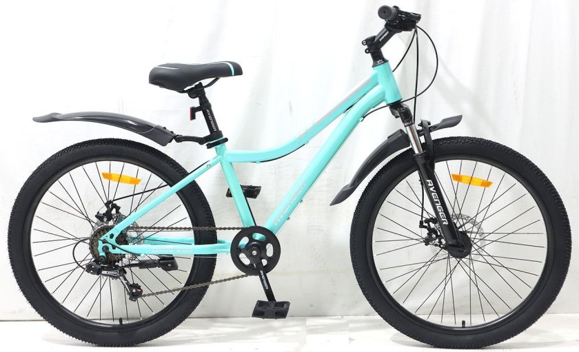 Подростковые велосипеды