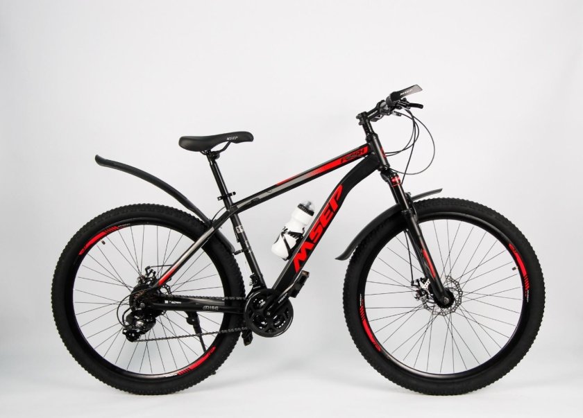 Велосипед MSEP Flash 26