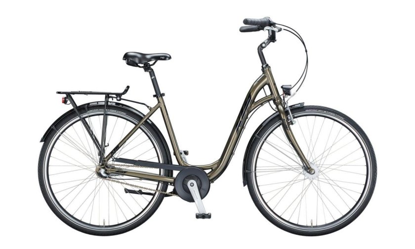 Kalkhoff Jubilee велосипед