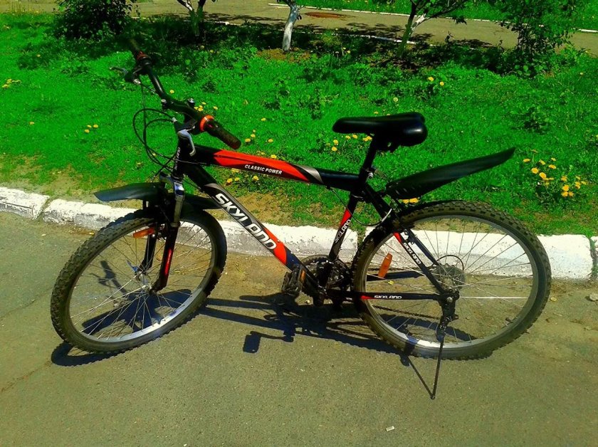 Skyland Classic Power 26