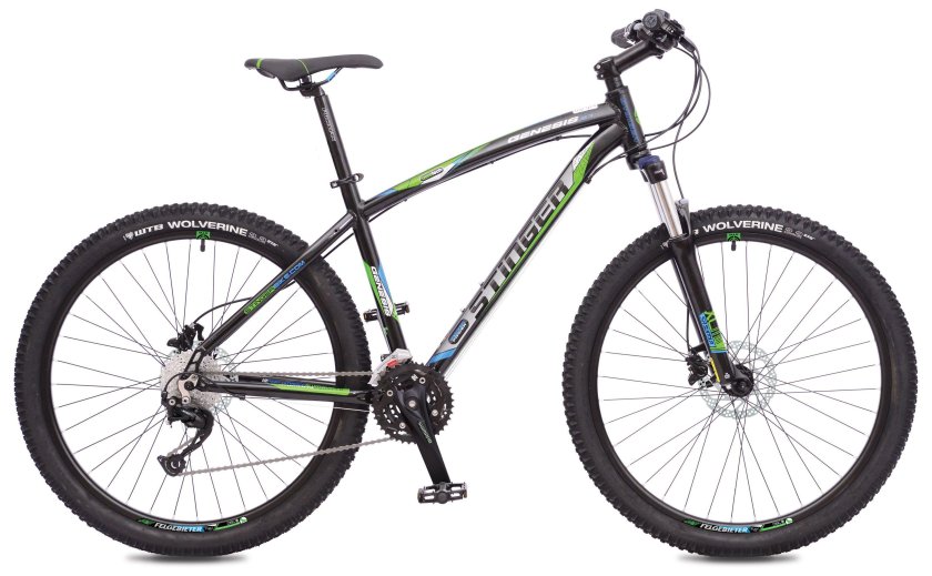 Optimabikes Motion 29