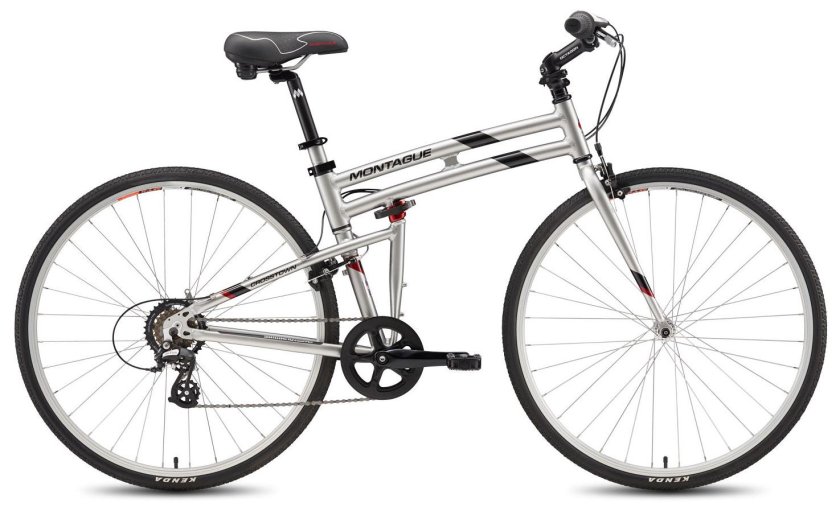 Montague велосипед
