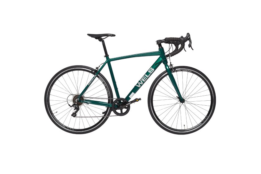 Велосипед wels Prowler