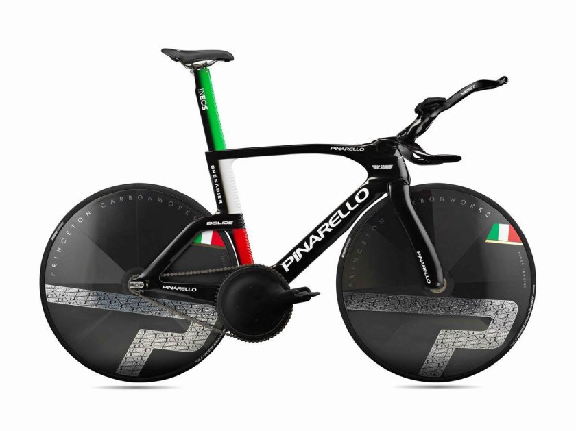 Pinarello Bolide f HR 3d