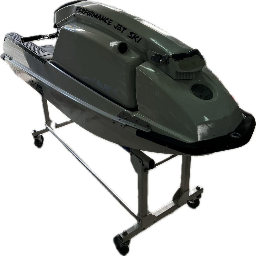 Прикормочный кораблик «flytec»