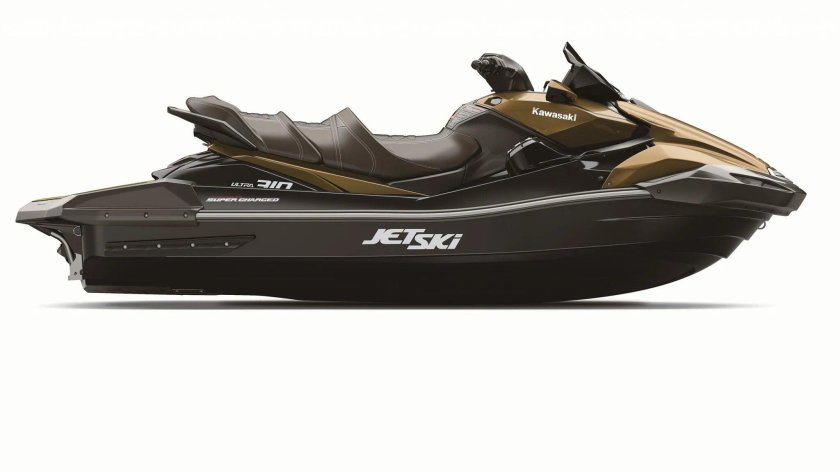 Гидроцикл sea doo