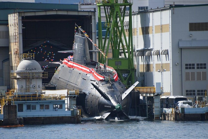 Taigei class submarine