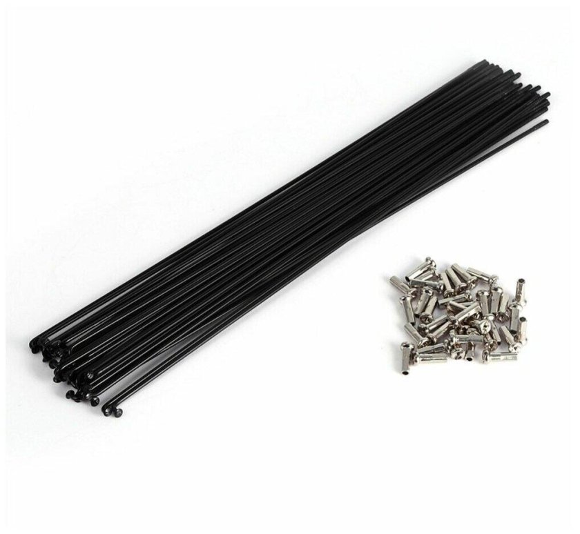 Спица spoke 14g