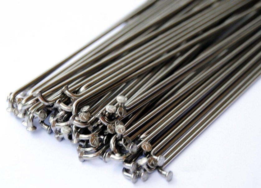 Спица 188mm(14gx/d2.0)HTI